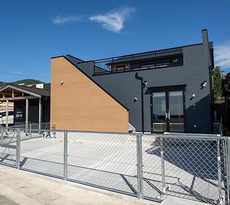 Rockstar Villa Awaji Eksteriør billede