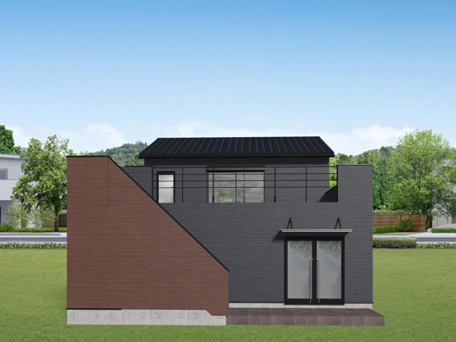 Rockstar Villa Awaji Eksteriør billede