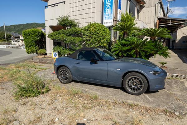 Rockstar Villa Awaji Eksteriør billede
