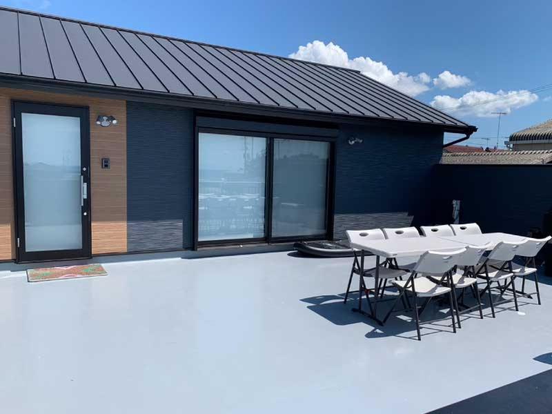 Rockstar Villa Awaji Eksteriør billede