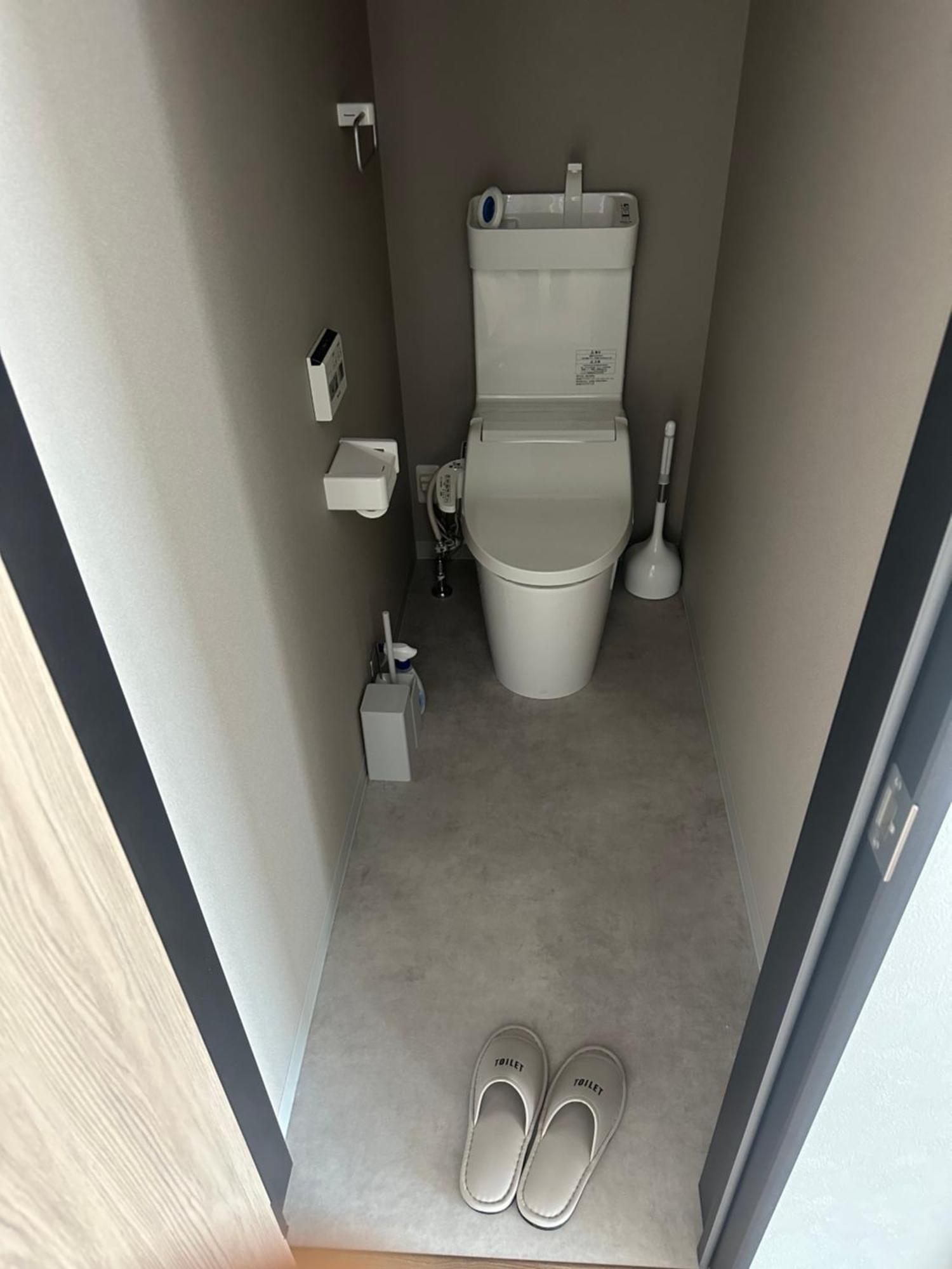 Rockstar Villa Awaji Eksteriør billede