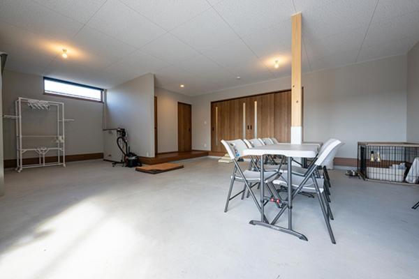 Rockstar Villa Awaji Eksteriør billede