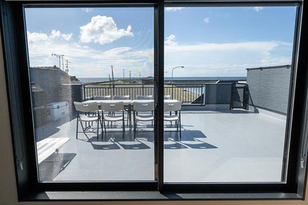 Rockstar Villa Awaji Eksteriør billede