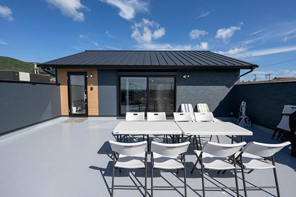 Rockstar Villa Awaji Eksteriør billede