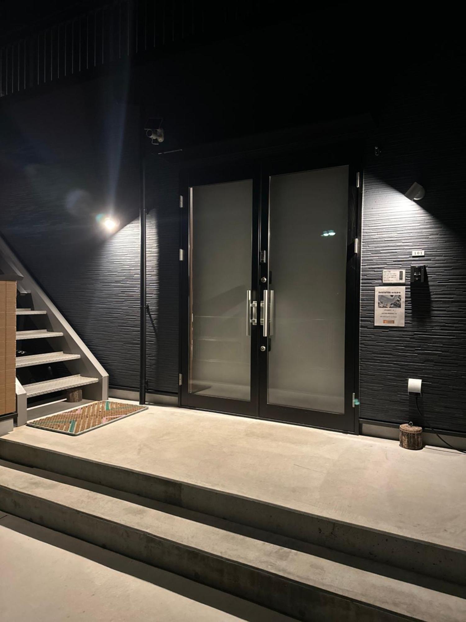 Rockstar Villa Awaji Eksteriør billede