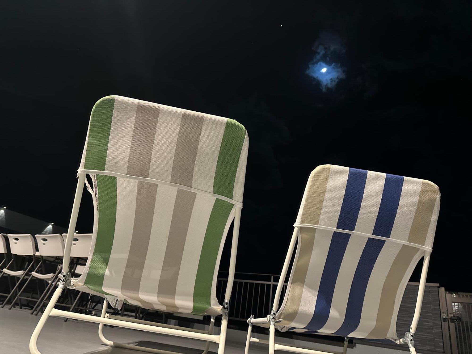 Rockstar Villa Awaji Eksteriør billede